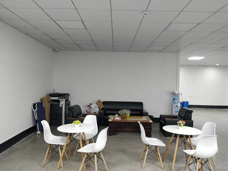 建筑项目公共场所竣工验收卫生学评价