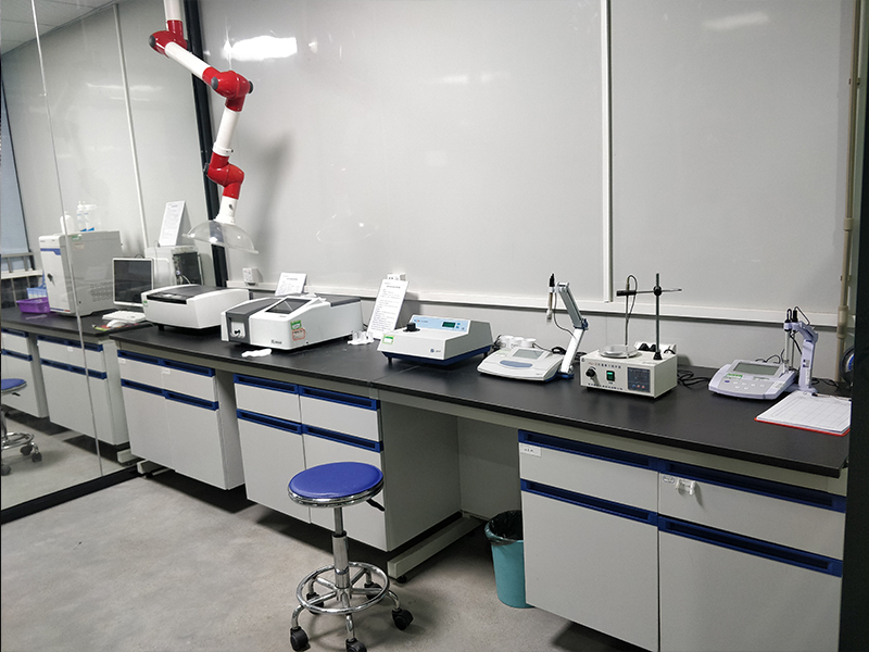 职业卫生定期检测