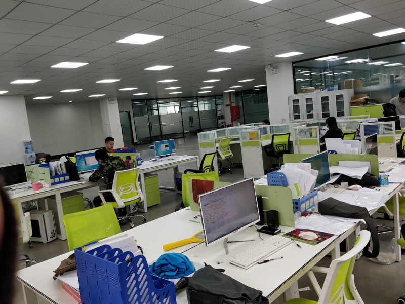 环境监测的技术特点有哪些？